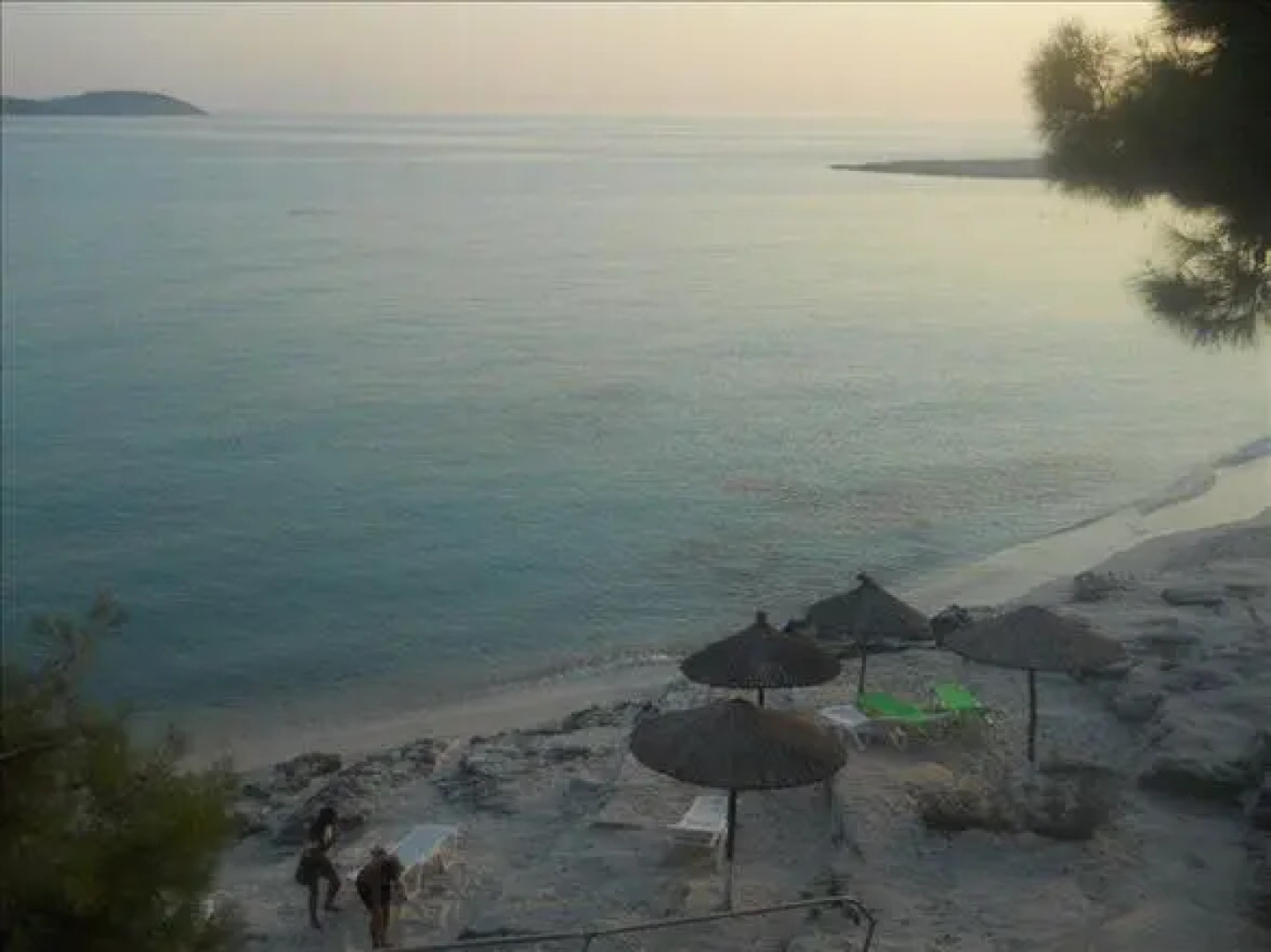 Thassos Grand Villas Apartments &Studios