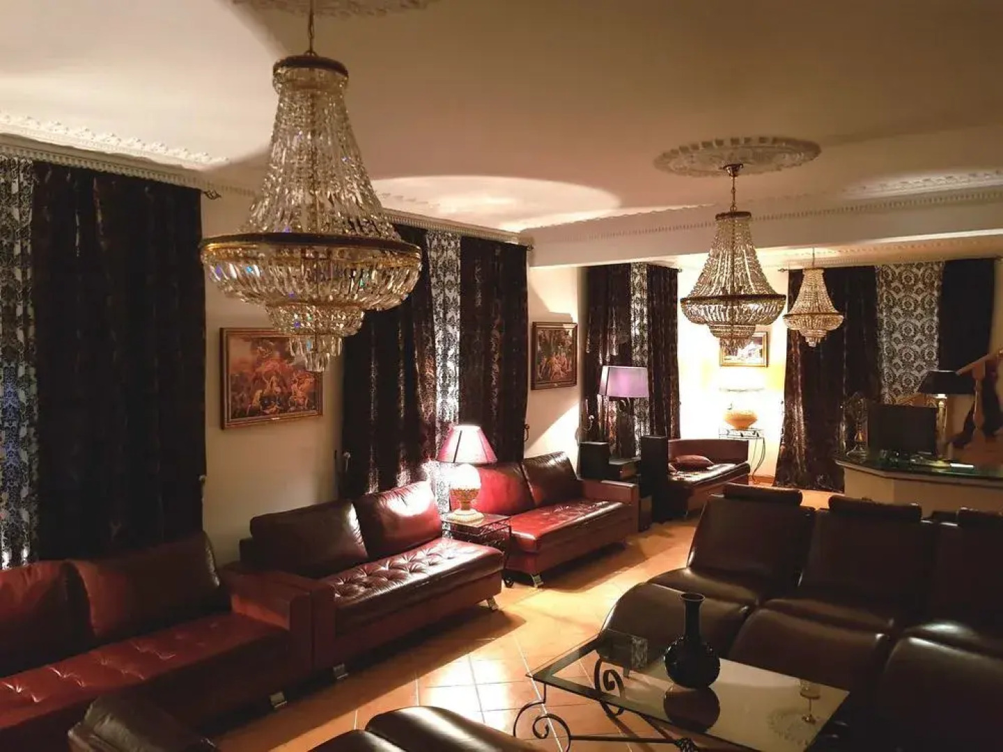 Vila Grande Da Atlantica SLR (Small Luxury Residence)