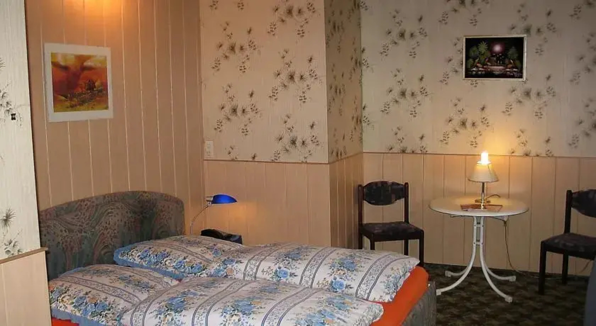 Hotel Restaurant Lindenhof