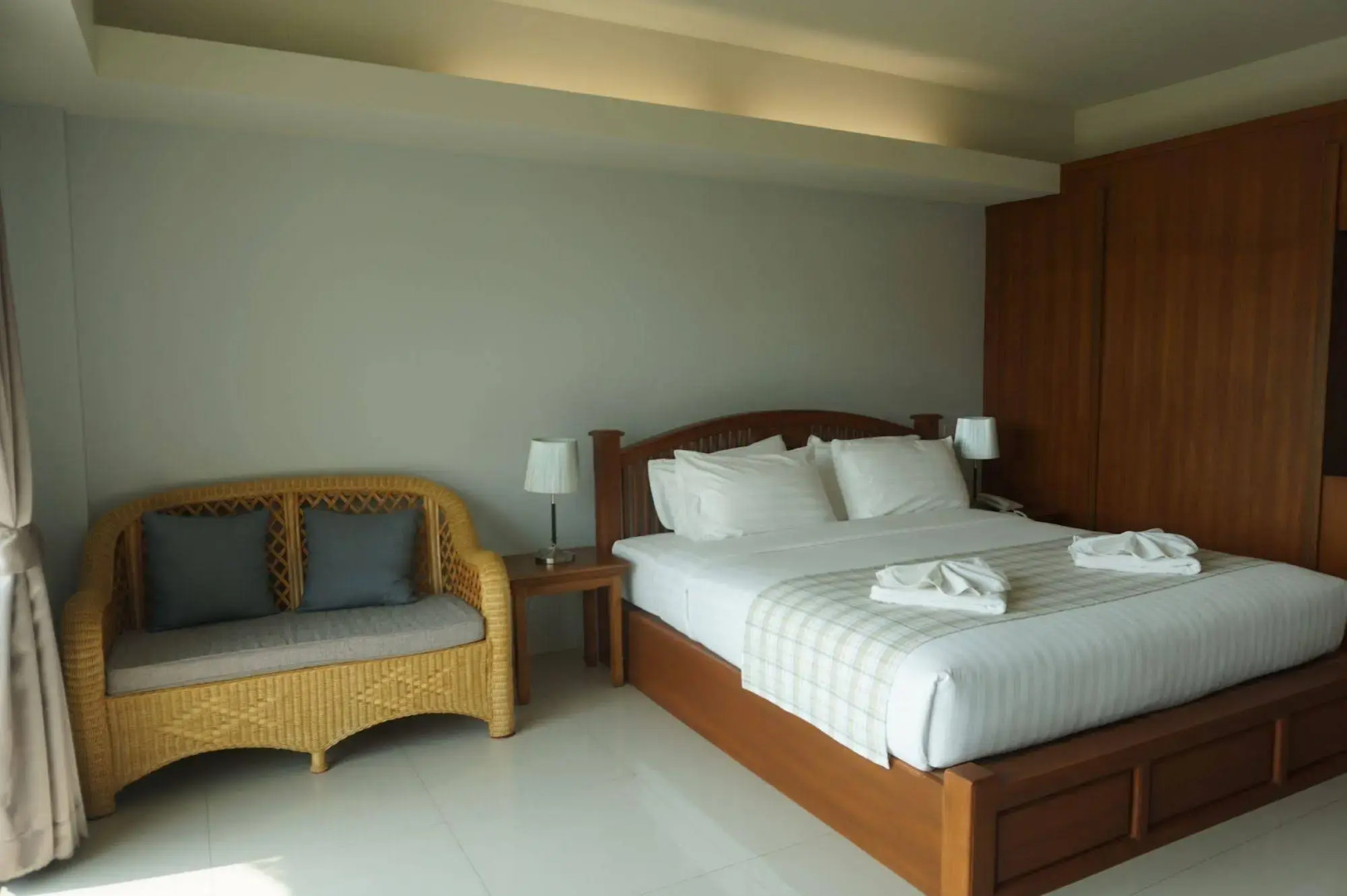 Phu Hun Sa Boutique Hotel