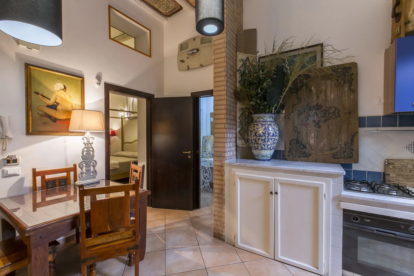 Porta di Castro Hotel & Pool