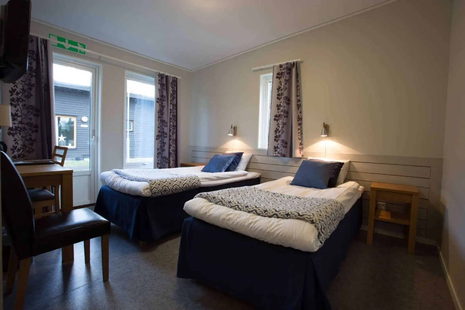 Tyleback Hotell & Konferens, BW Signature Collection