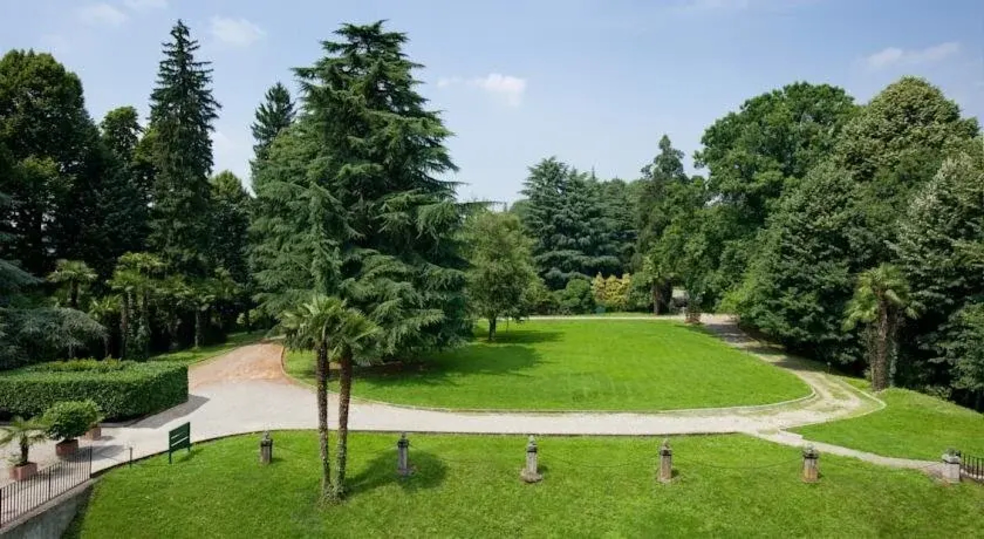 Castello Di Carimate Hotel & Spa