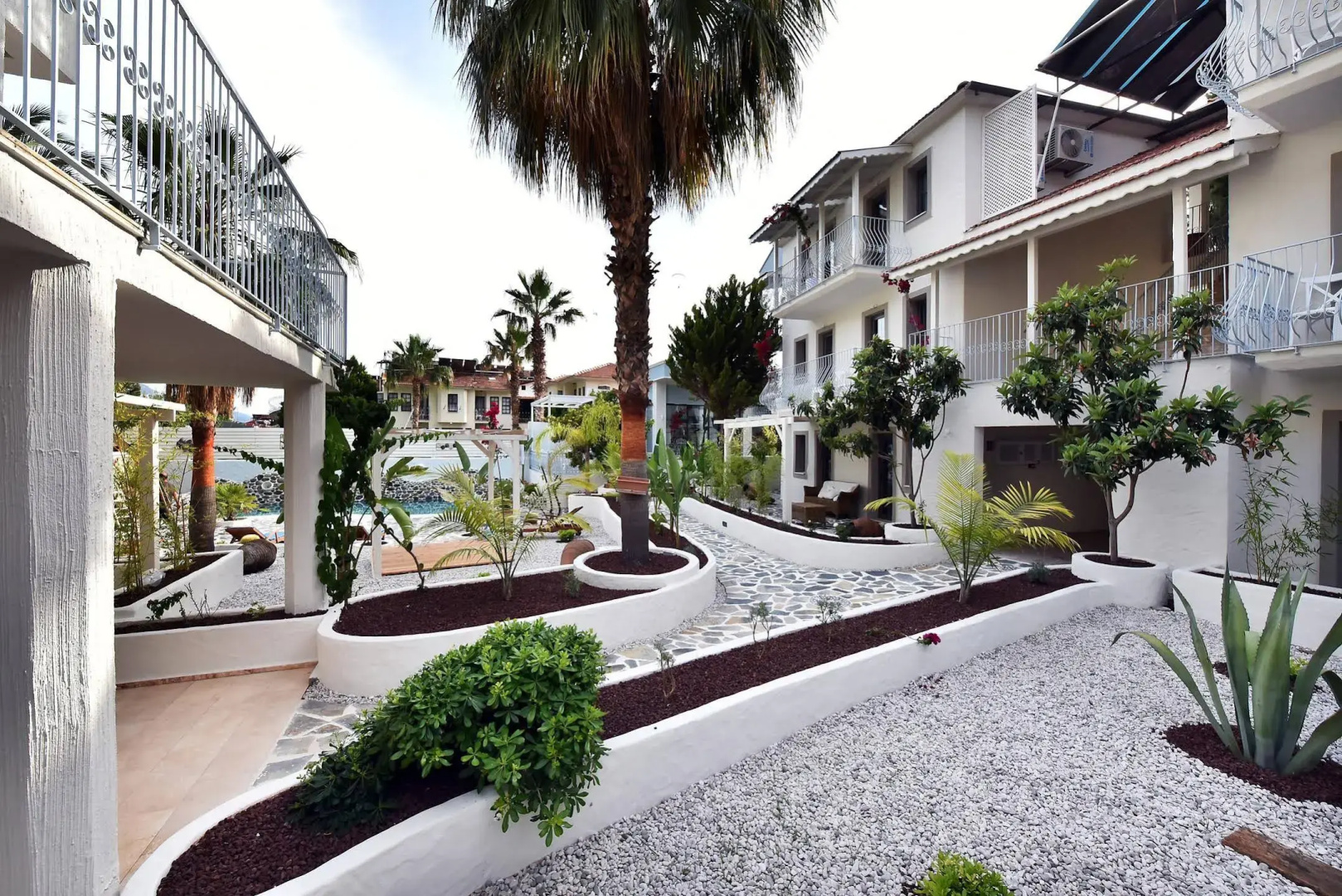 Salonika Suites