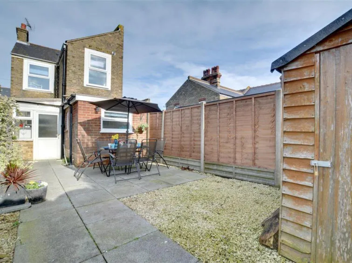 Holiday Home York Manie