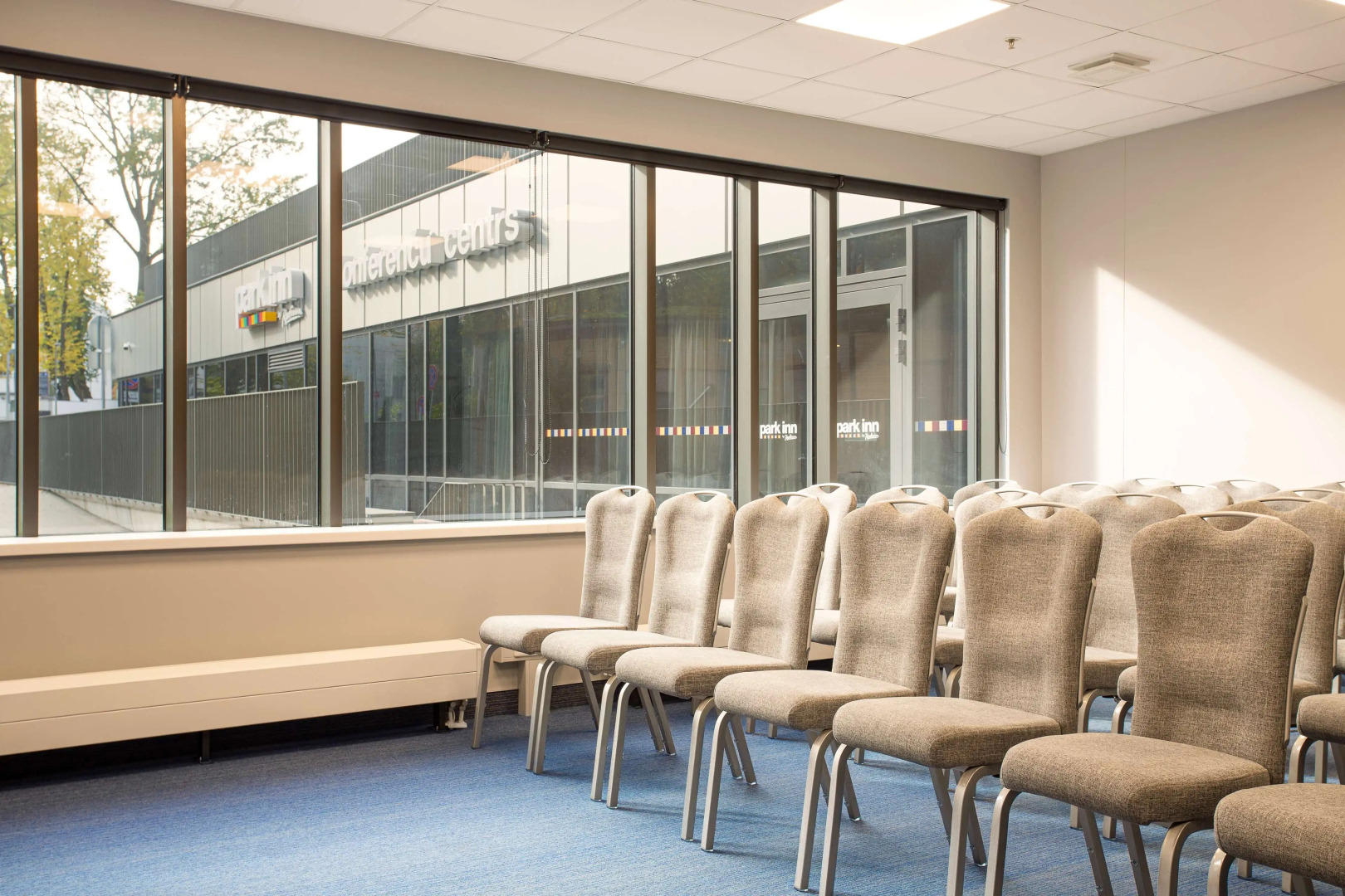 Park Inn by Radisson Рига Вальдемара