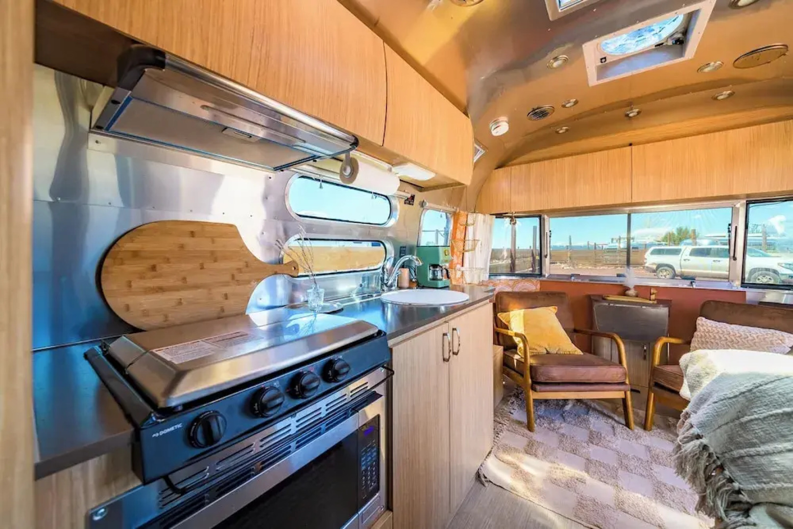 The Outpost Grand Canyon