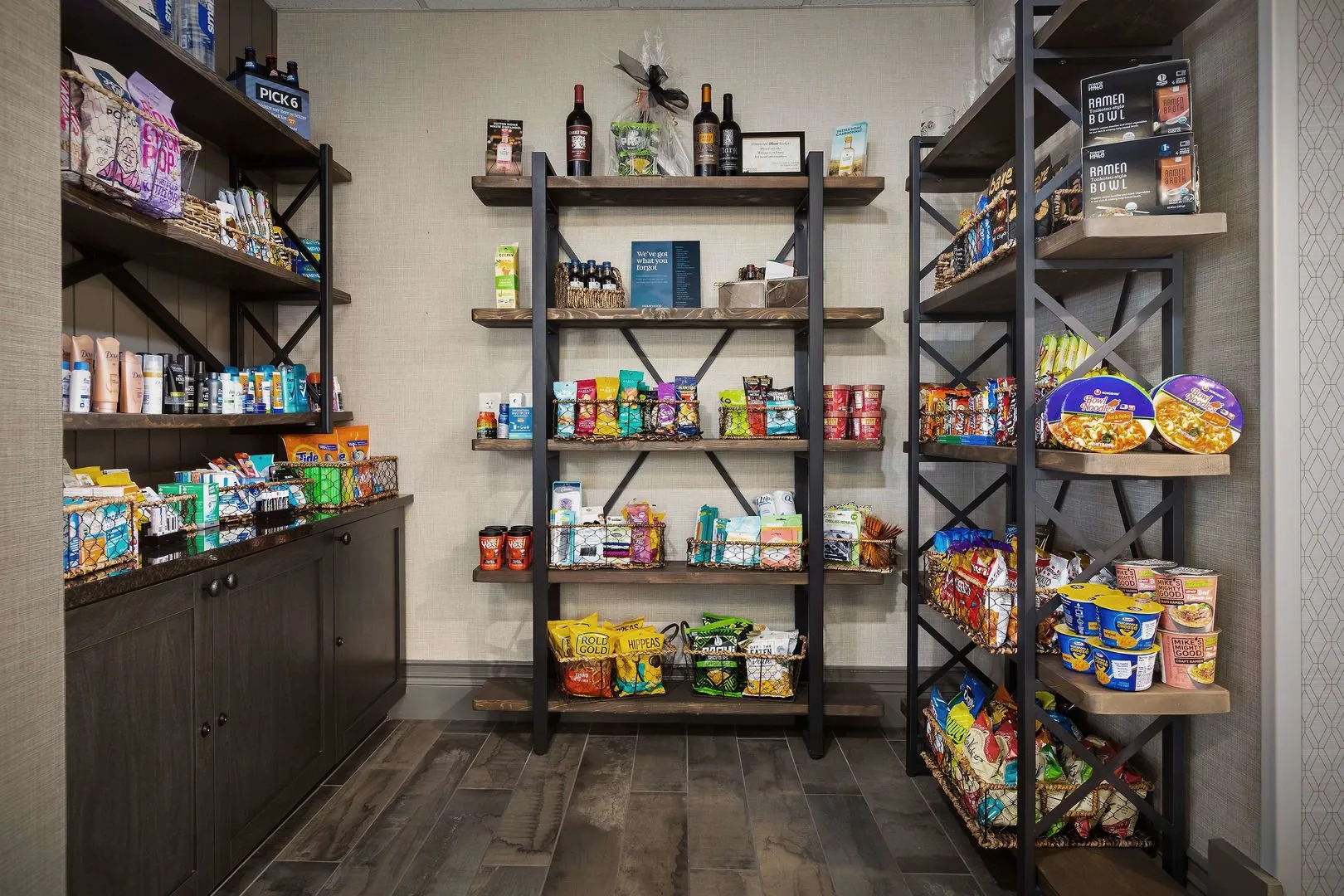 Homewood Suites by Hilton at The Waterfront