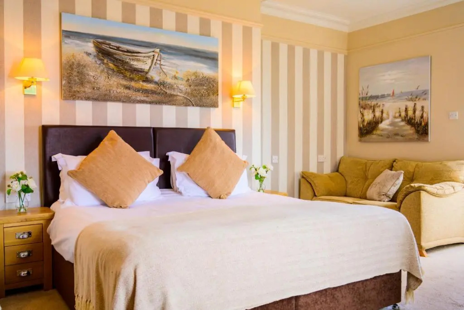 The White House Hotel