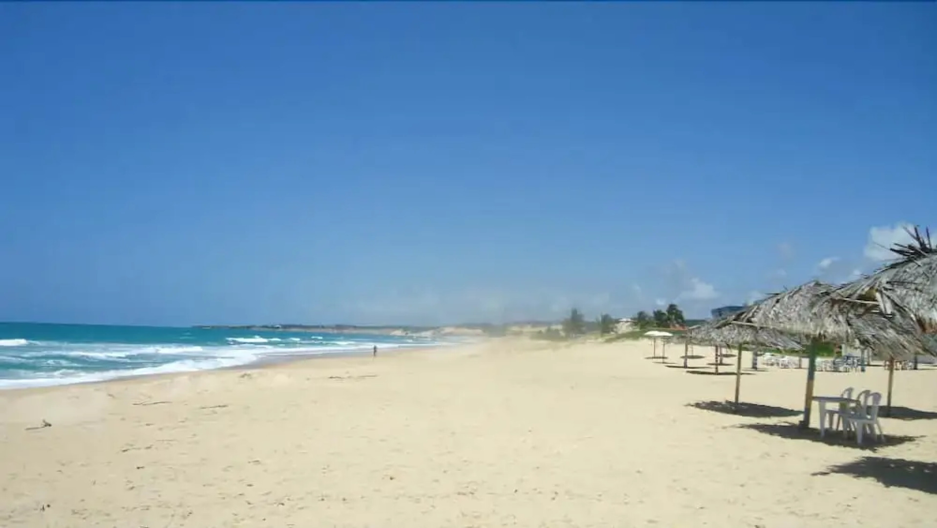 Apartamento Beira Mar na Praia de Búzios