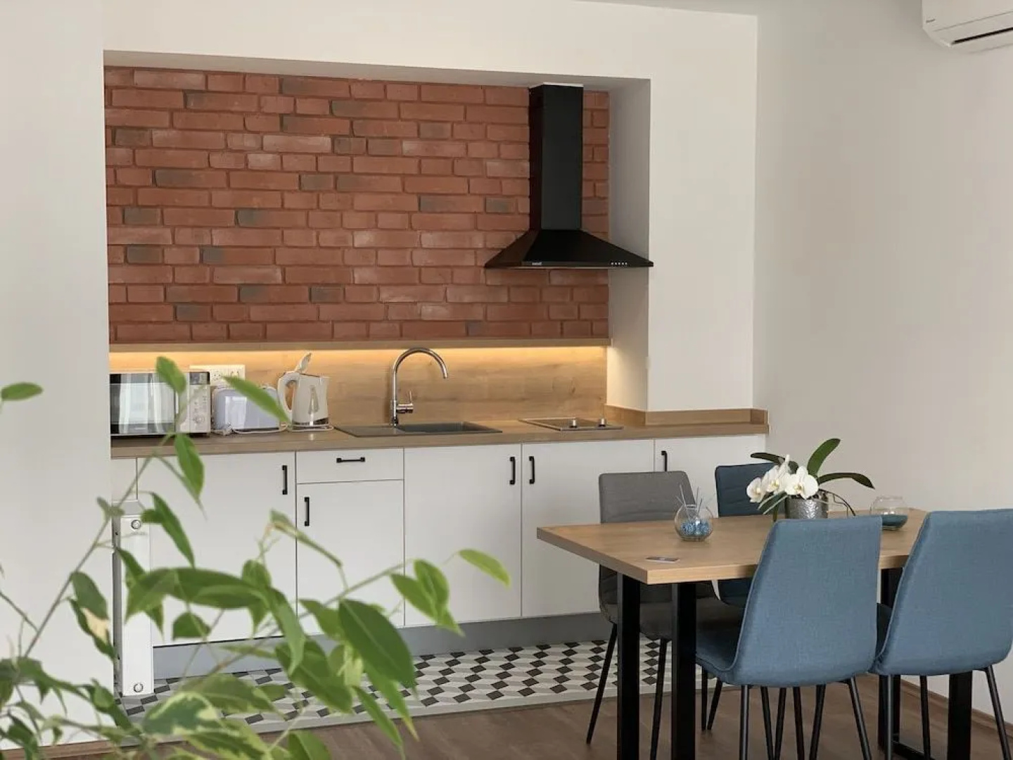 Berill Suites