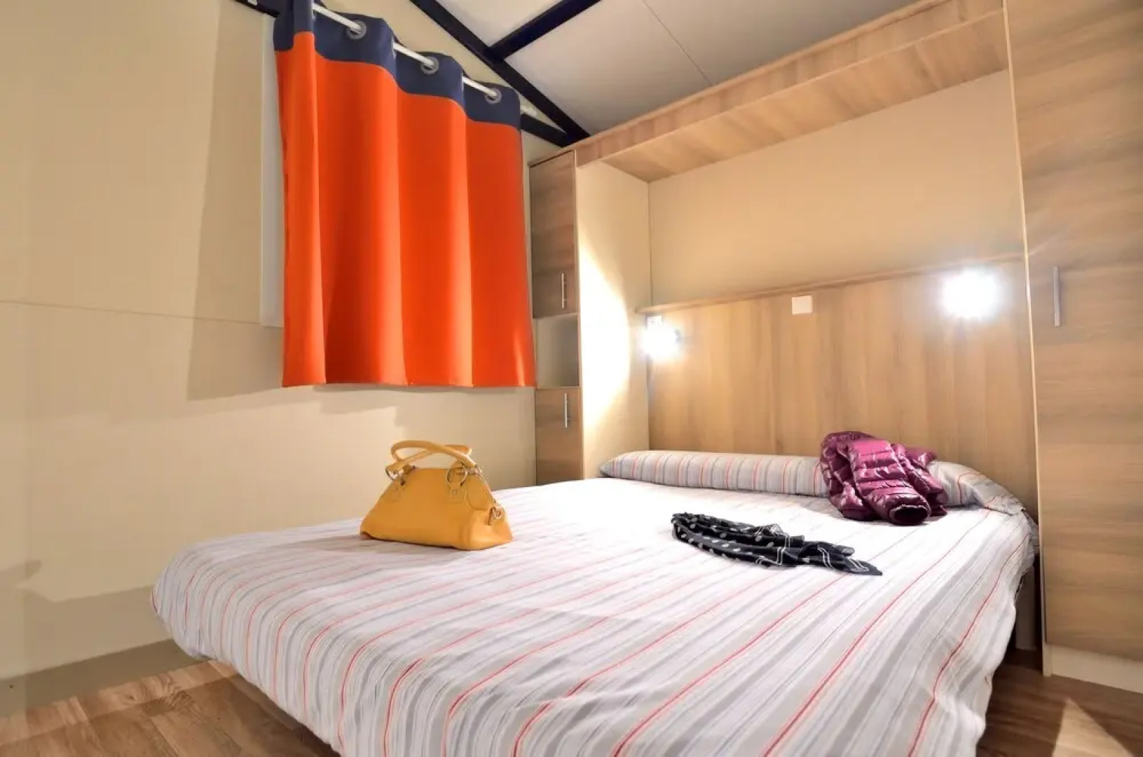 Camping & Bungalows Estanyet