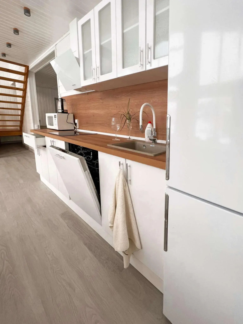 Орехово Хаус