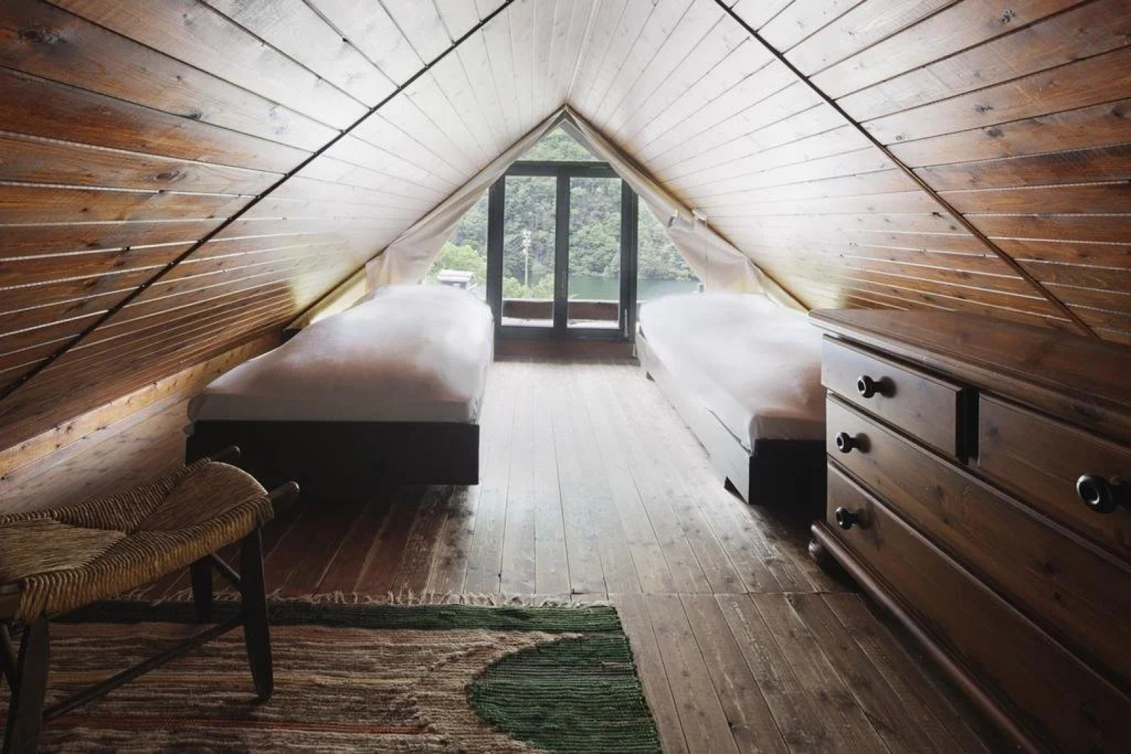 Rustici della Verzasca