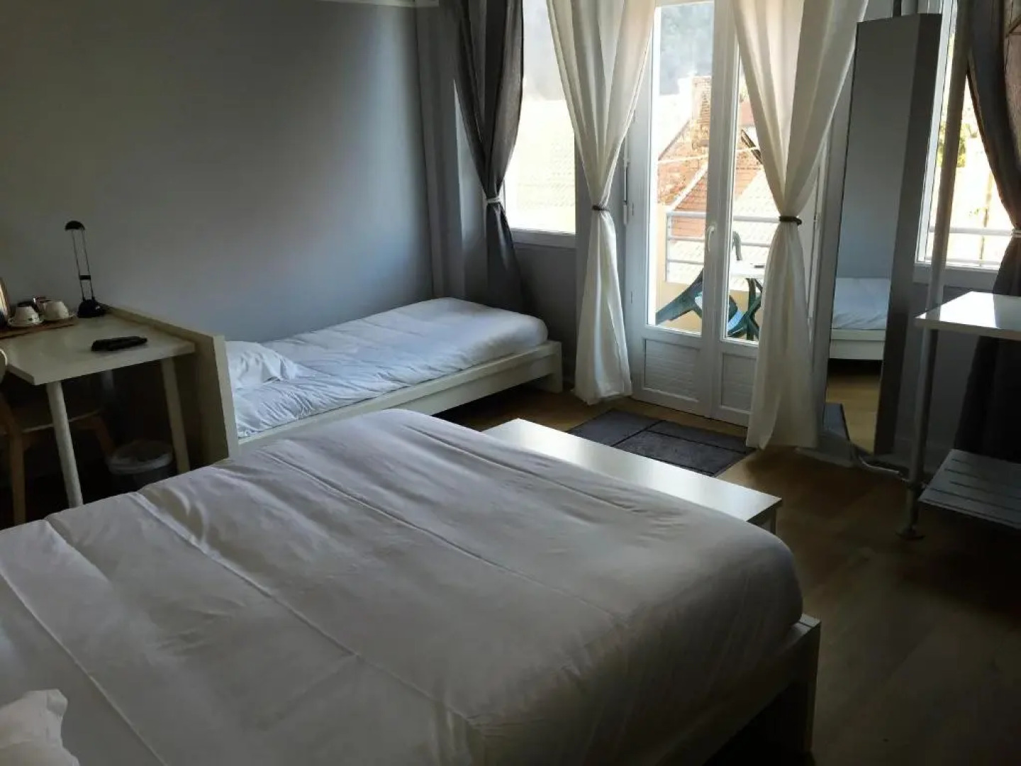 Hotel de Paris (Capdenac)