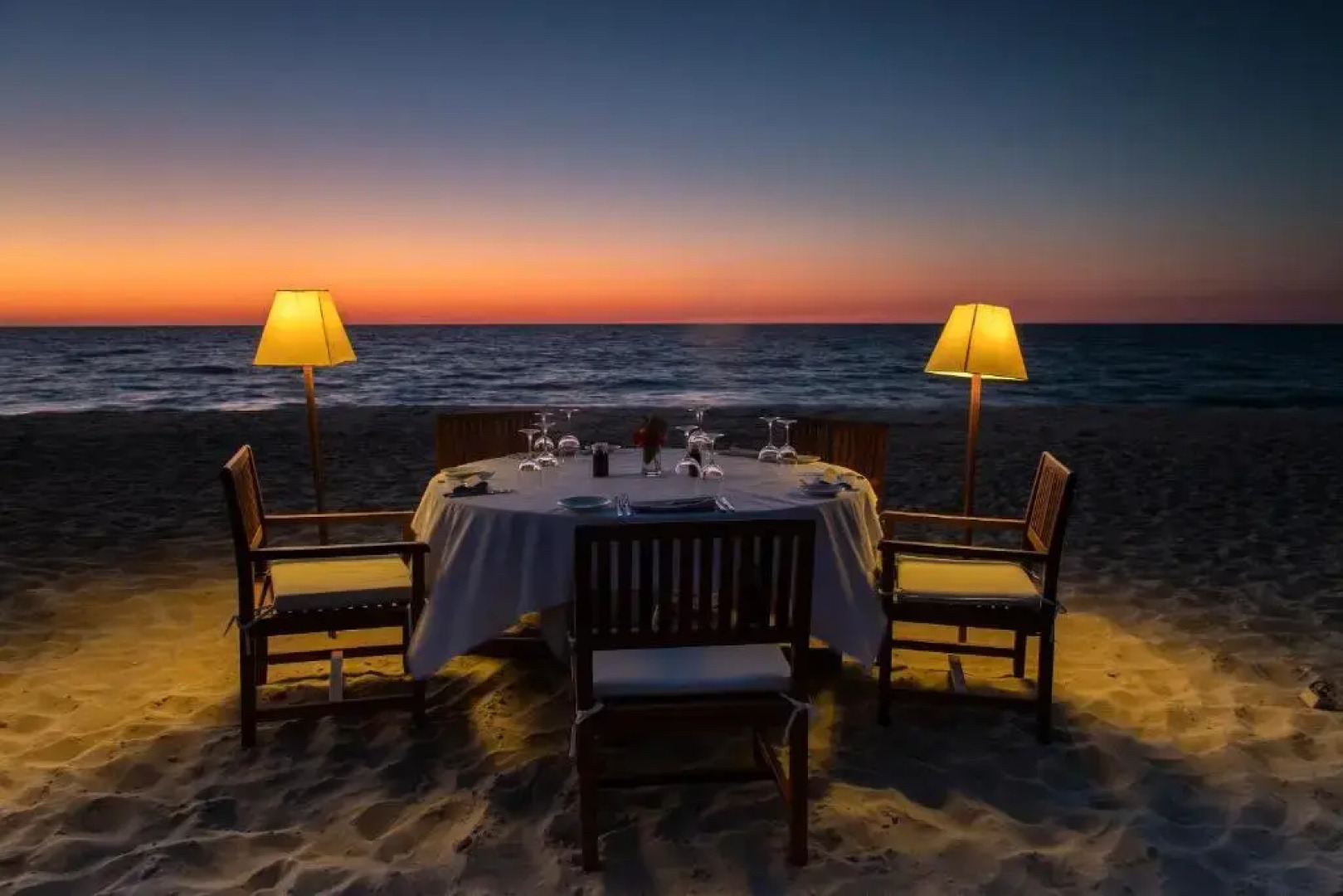 Anjajavy le Lodge - Relais & Châteaux