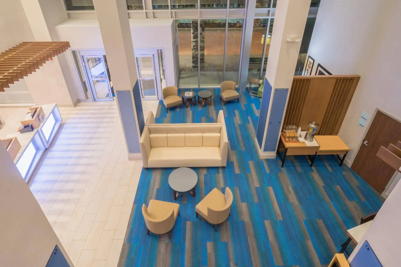 Holiday Inn Express & Suites Indianapolis NE - Noblesville by IHG