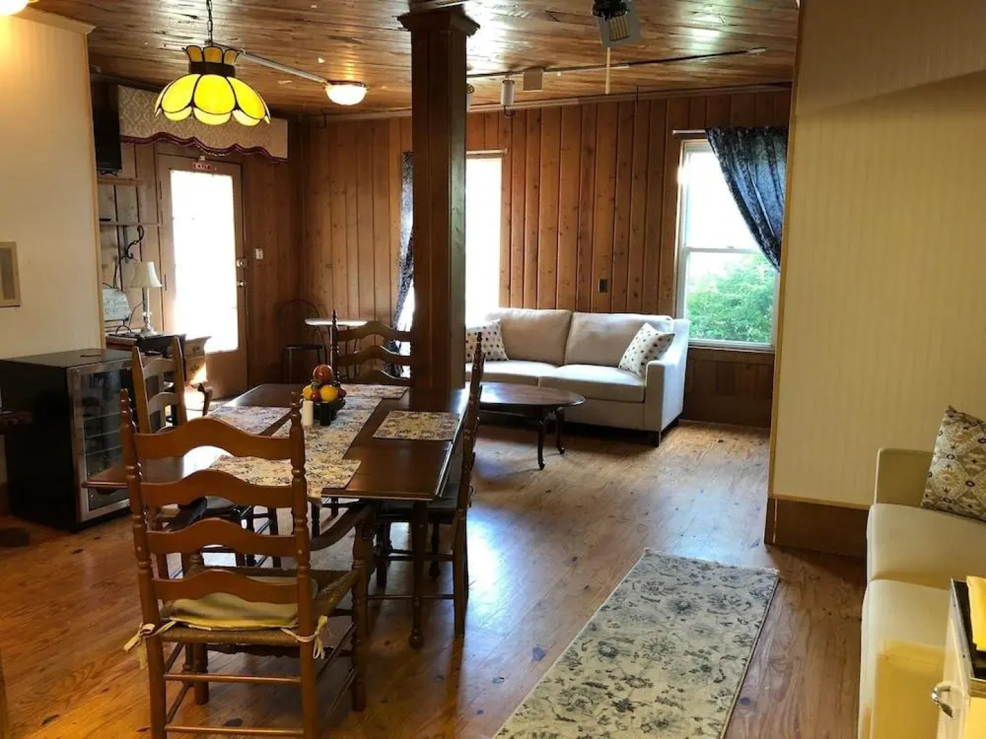 The Gibson House Inn