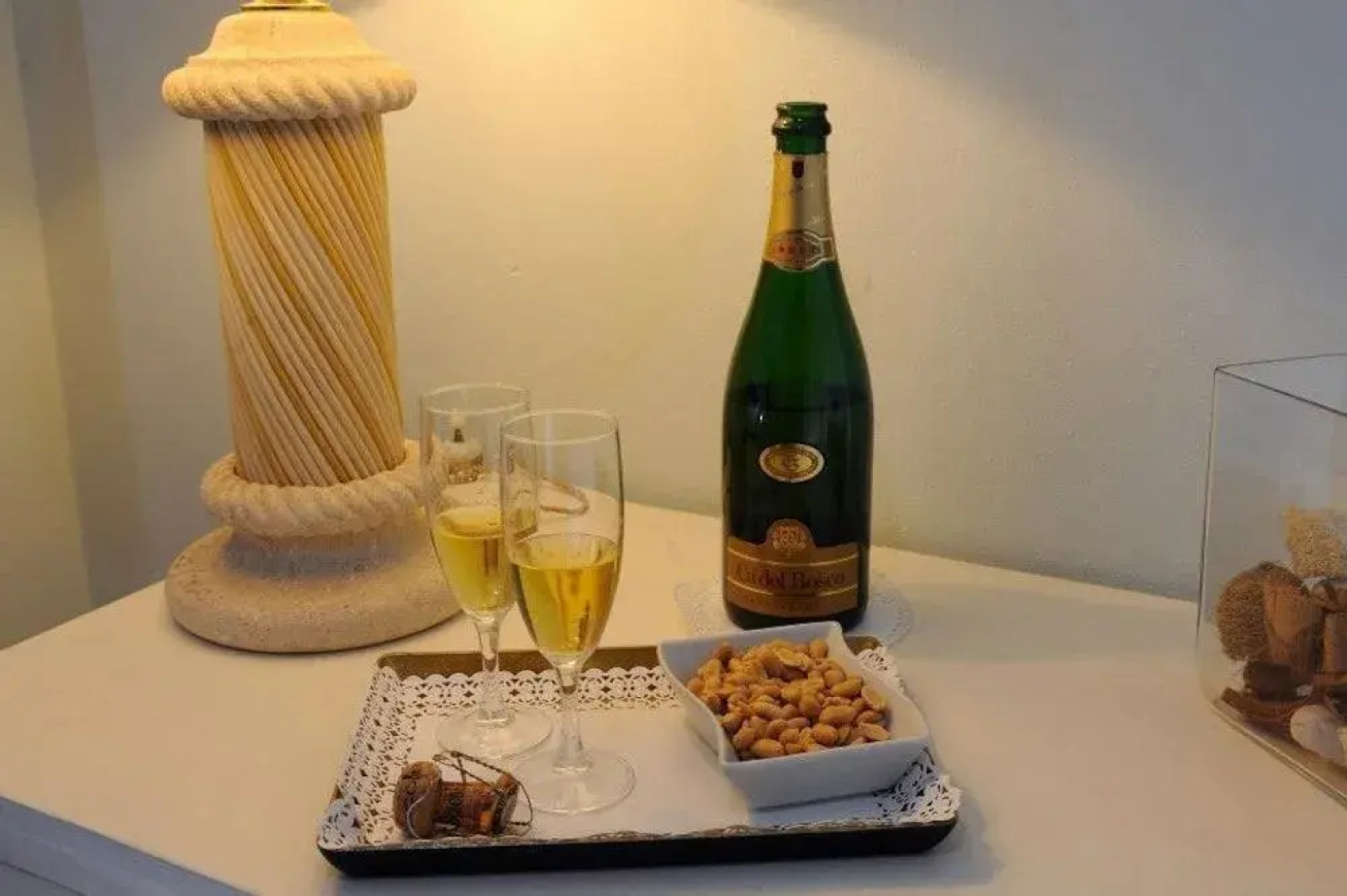 Agriturismo - B&B L'Acquacotta