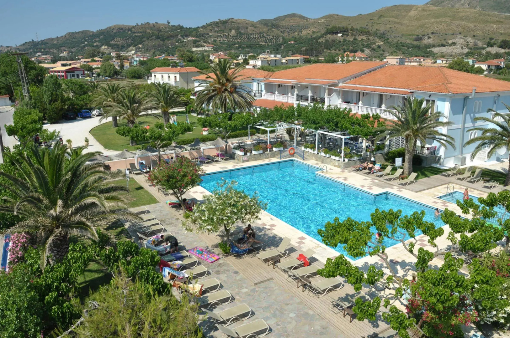 Hotel Sirocco - Adults Only