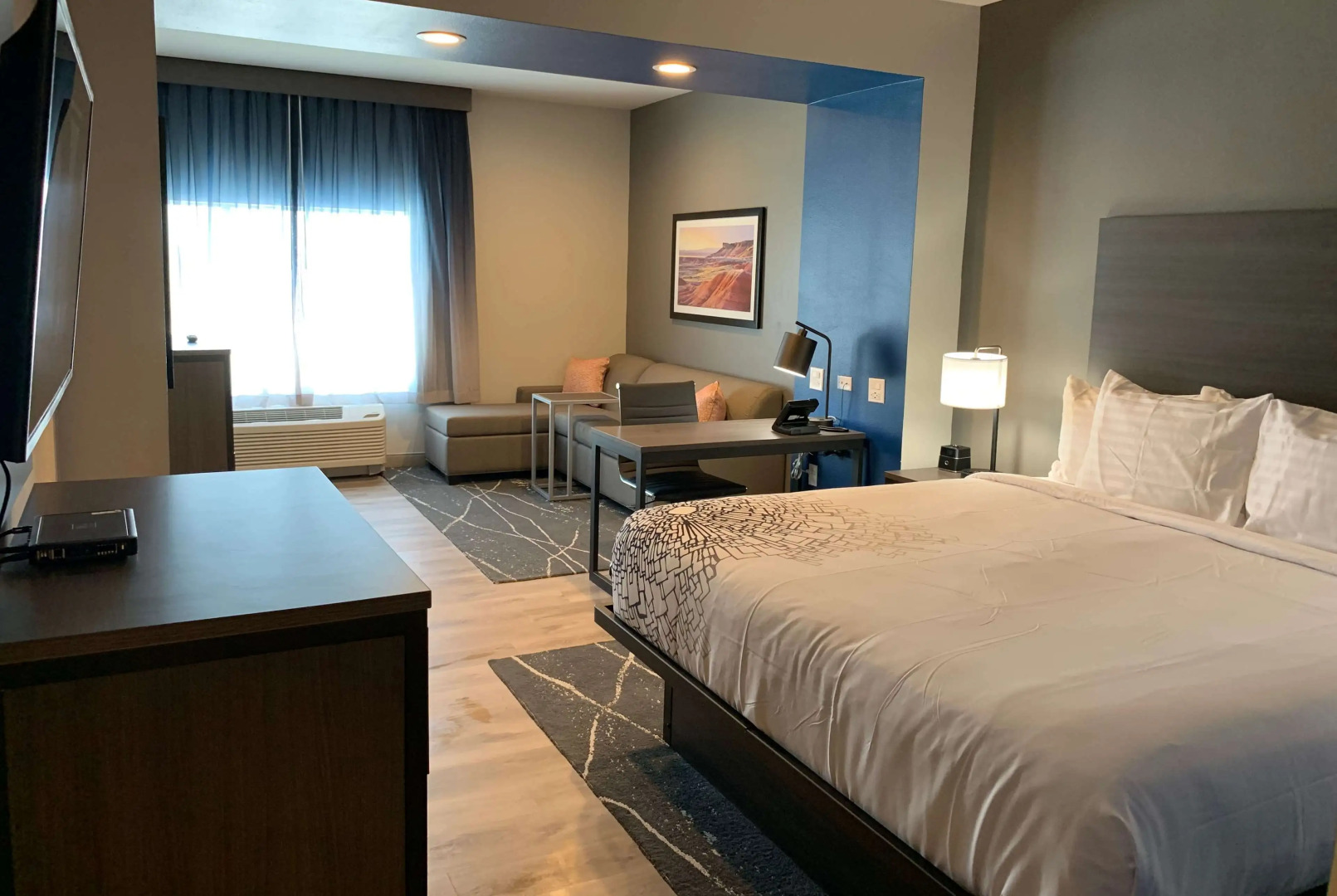 La Quinta Inn & Suites by Wyndham Holbrook Petrified Forest