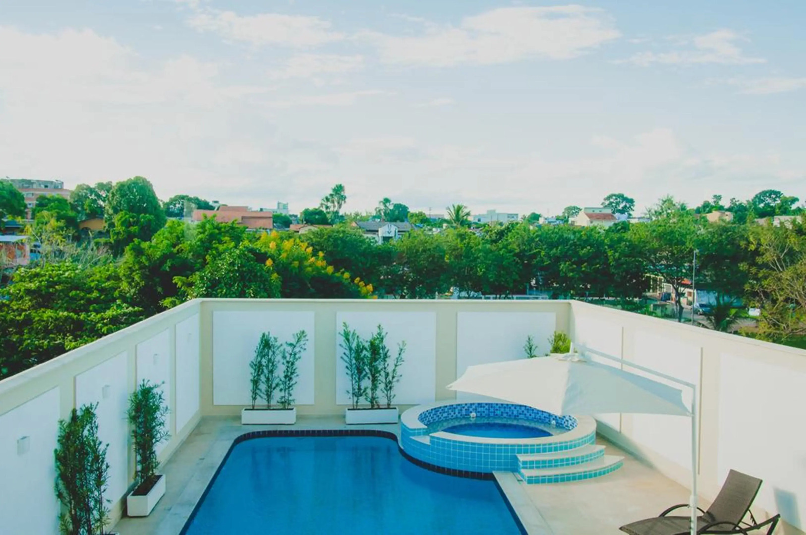 Nobile Suites Gran Lumni - Rio Branco