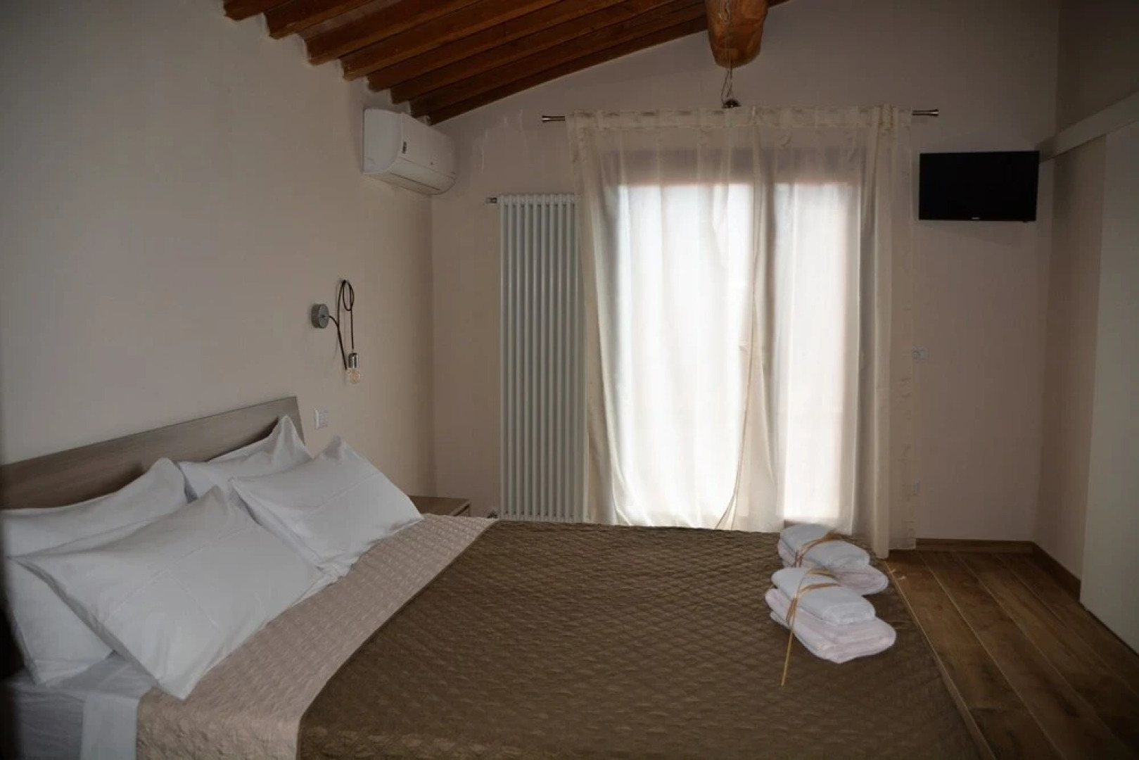 Agriturismo L'Aquilone