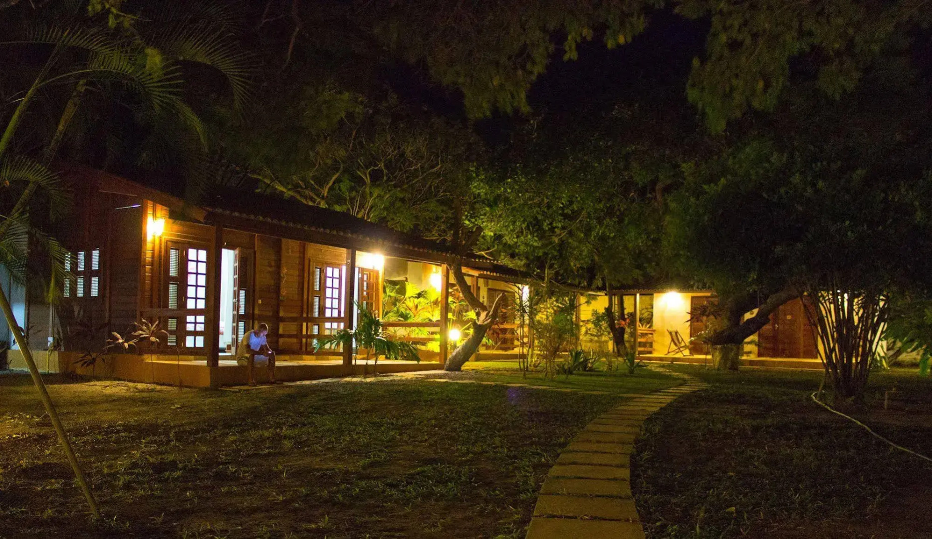 Pousada Wind Paracuru