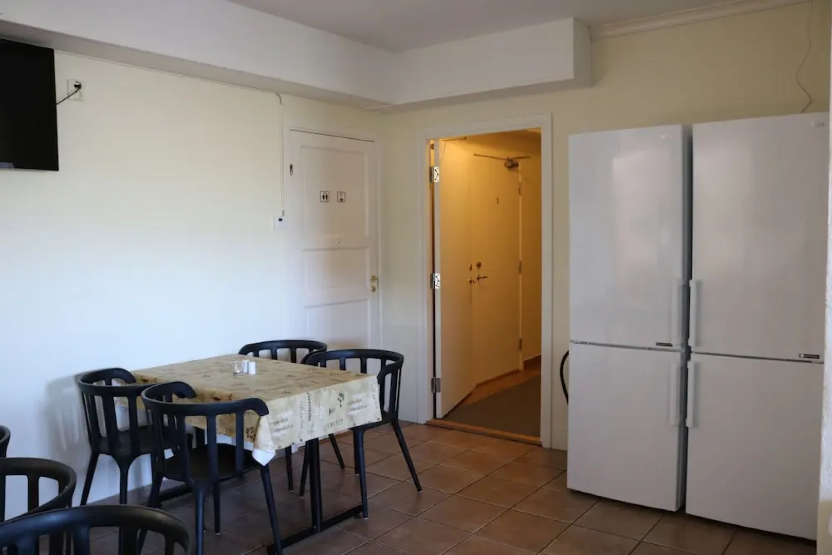 Kärraton Vandrarhem