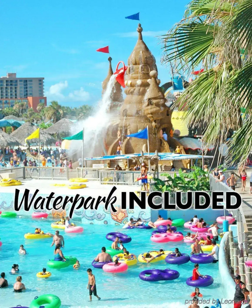 Holiday Inn Resort South Padre Island - Beach Front by IHG