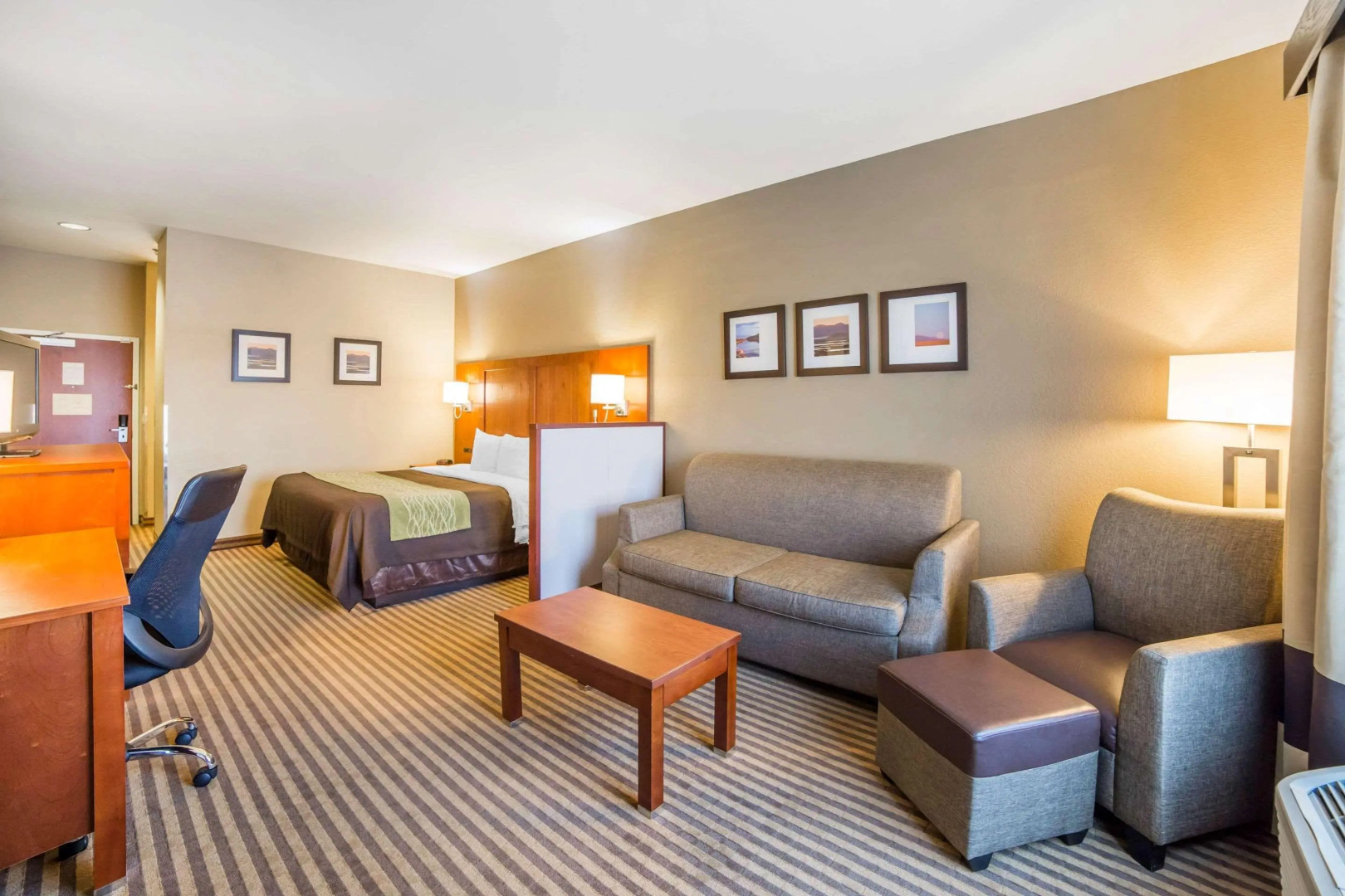 Comfort Inn & Suites Woods Cross - Salt Lake City North