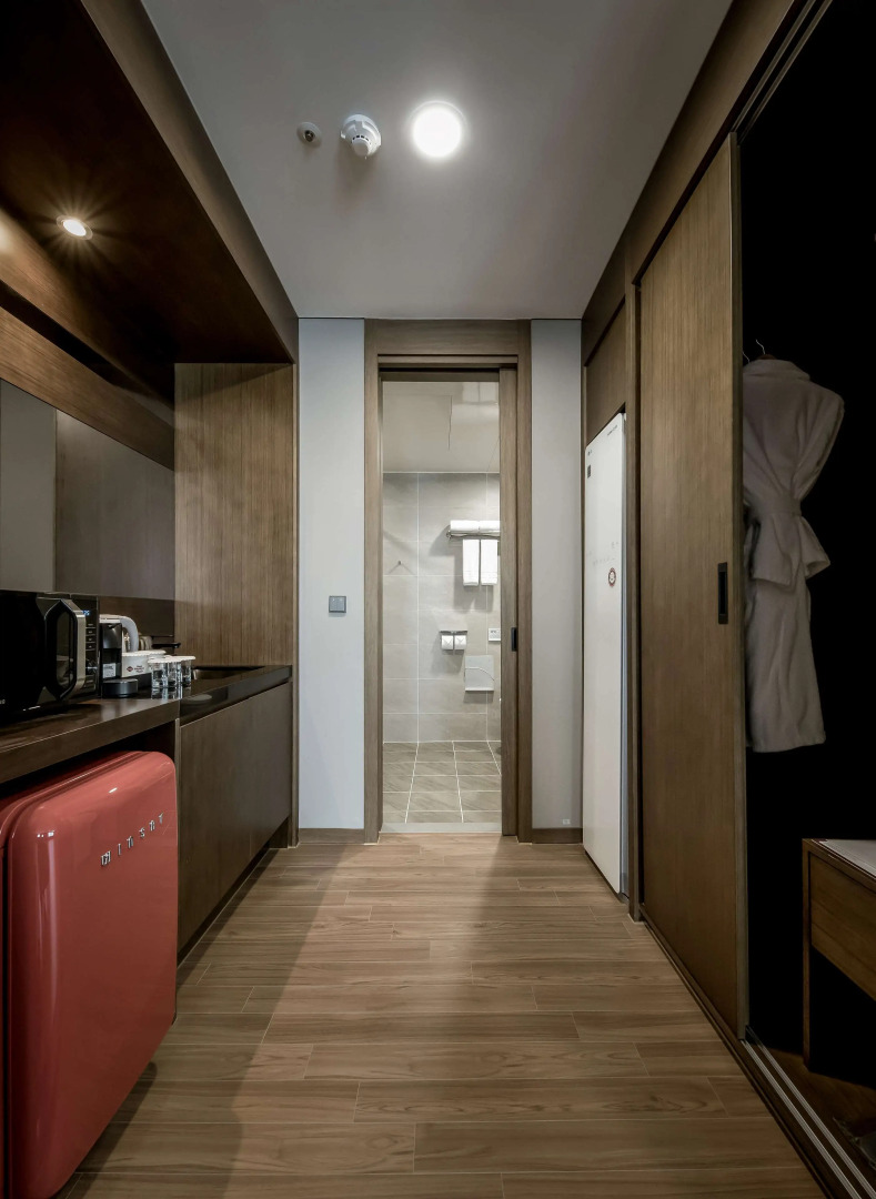 Best Western Plus Hotel Sejong