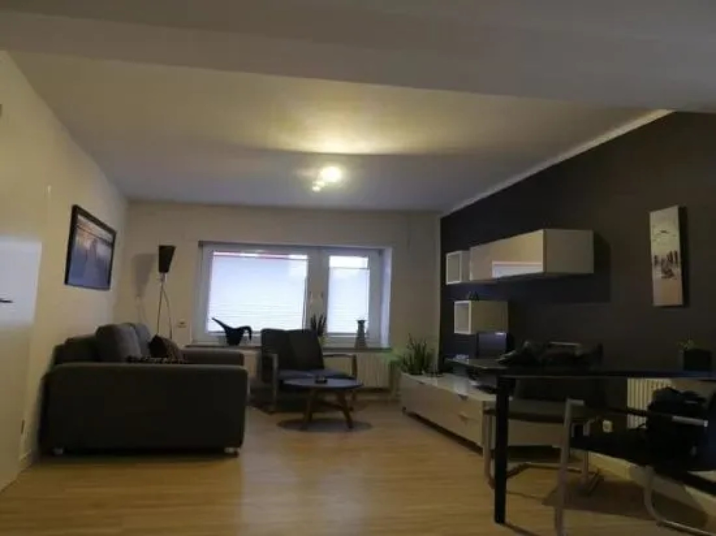 Ferienwohnung Horbach