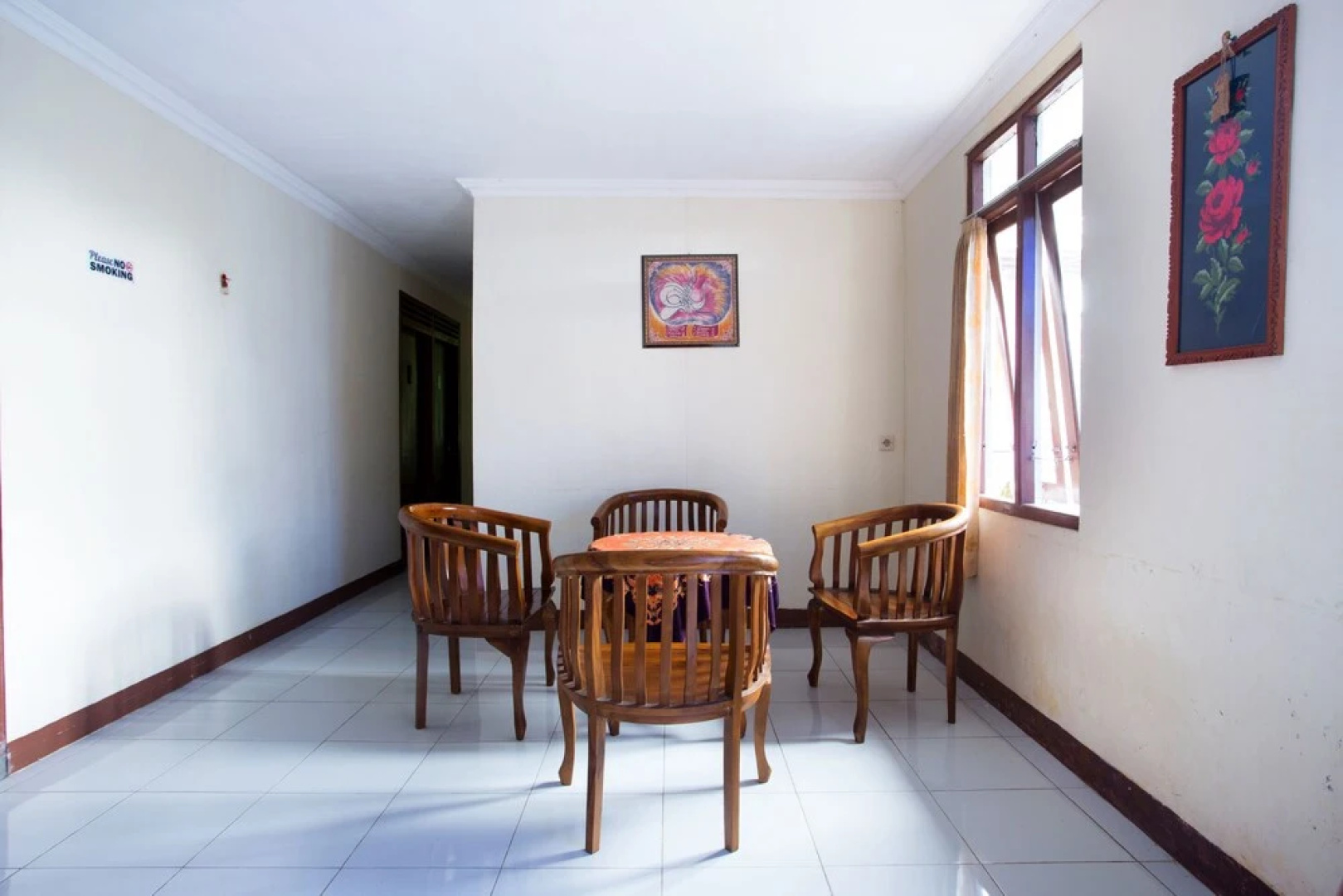 SPOT ON 2719 Homestay Rizqi Syariah - Hostel