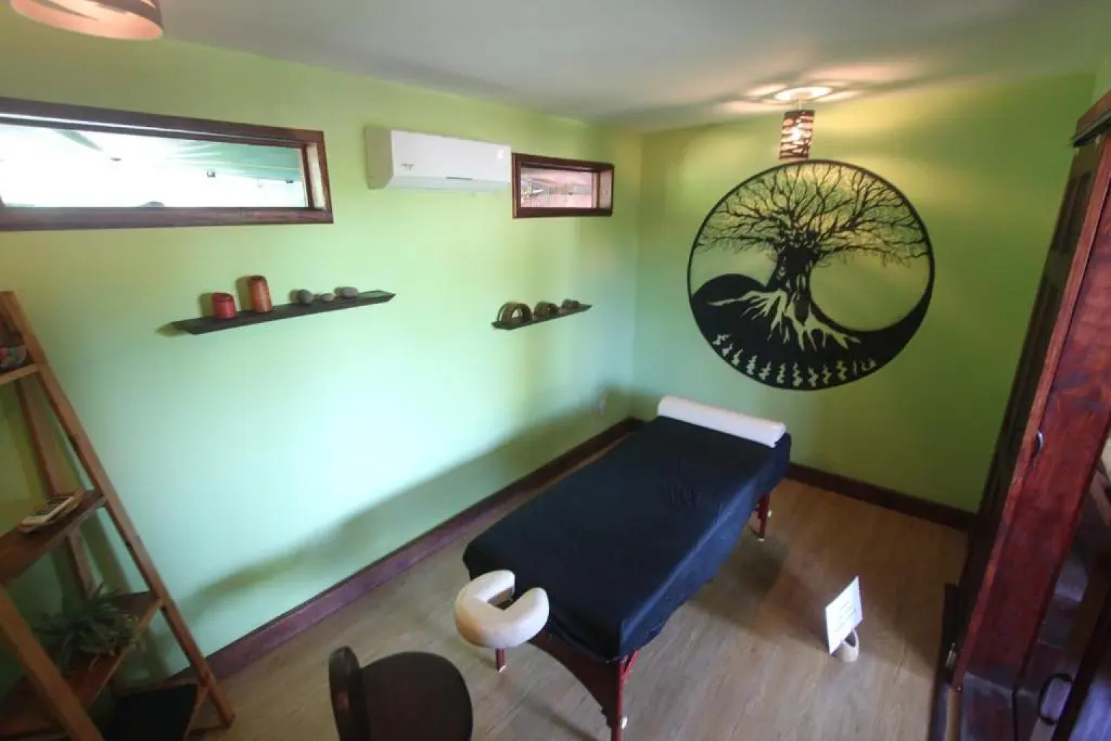 Tico Adventure Lodge