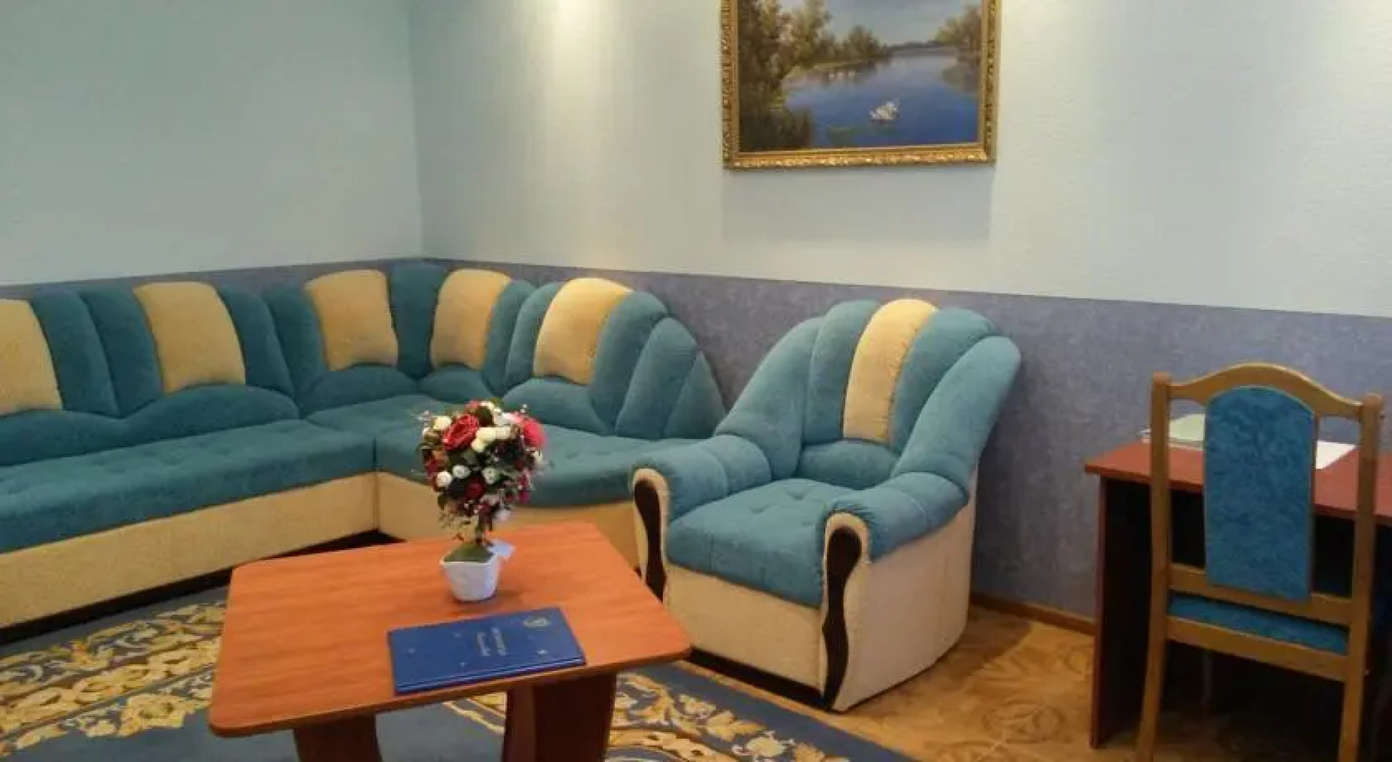 Полярная Звезда