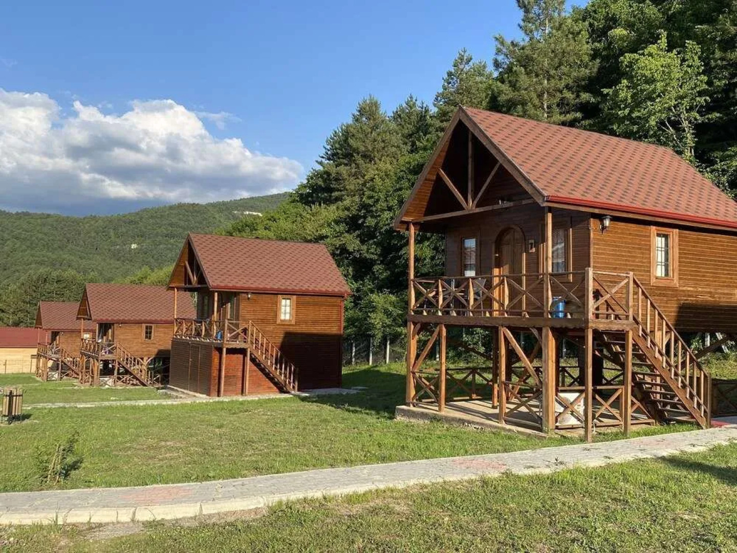 Mengen Rüya Çiftliği