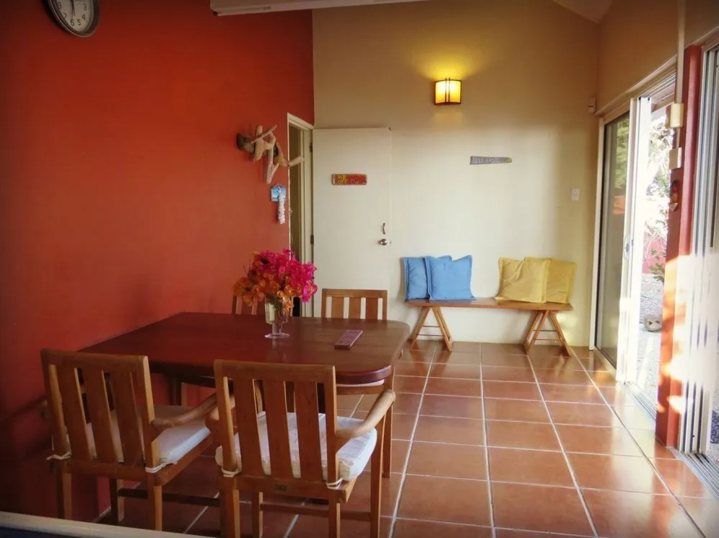 Casa Topana & Casa Macabi