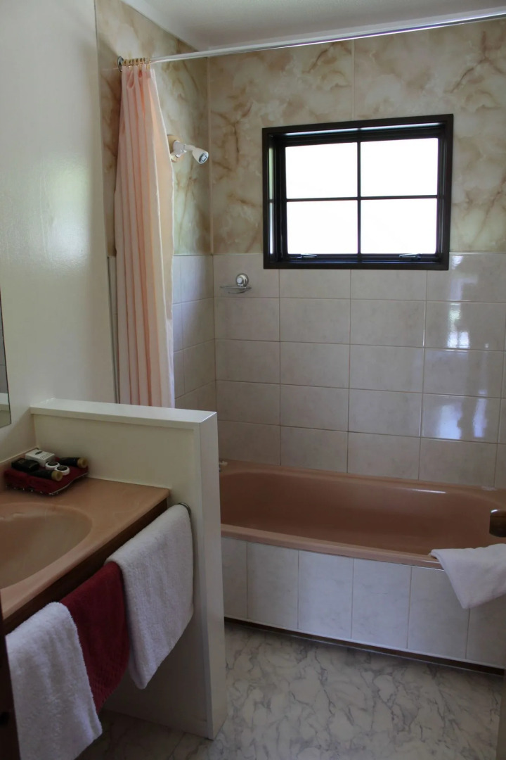 Cherry Court Motor Lodge