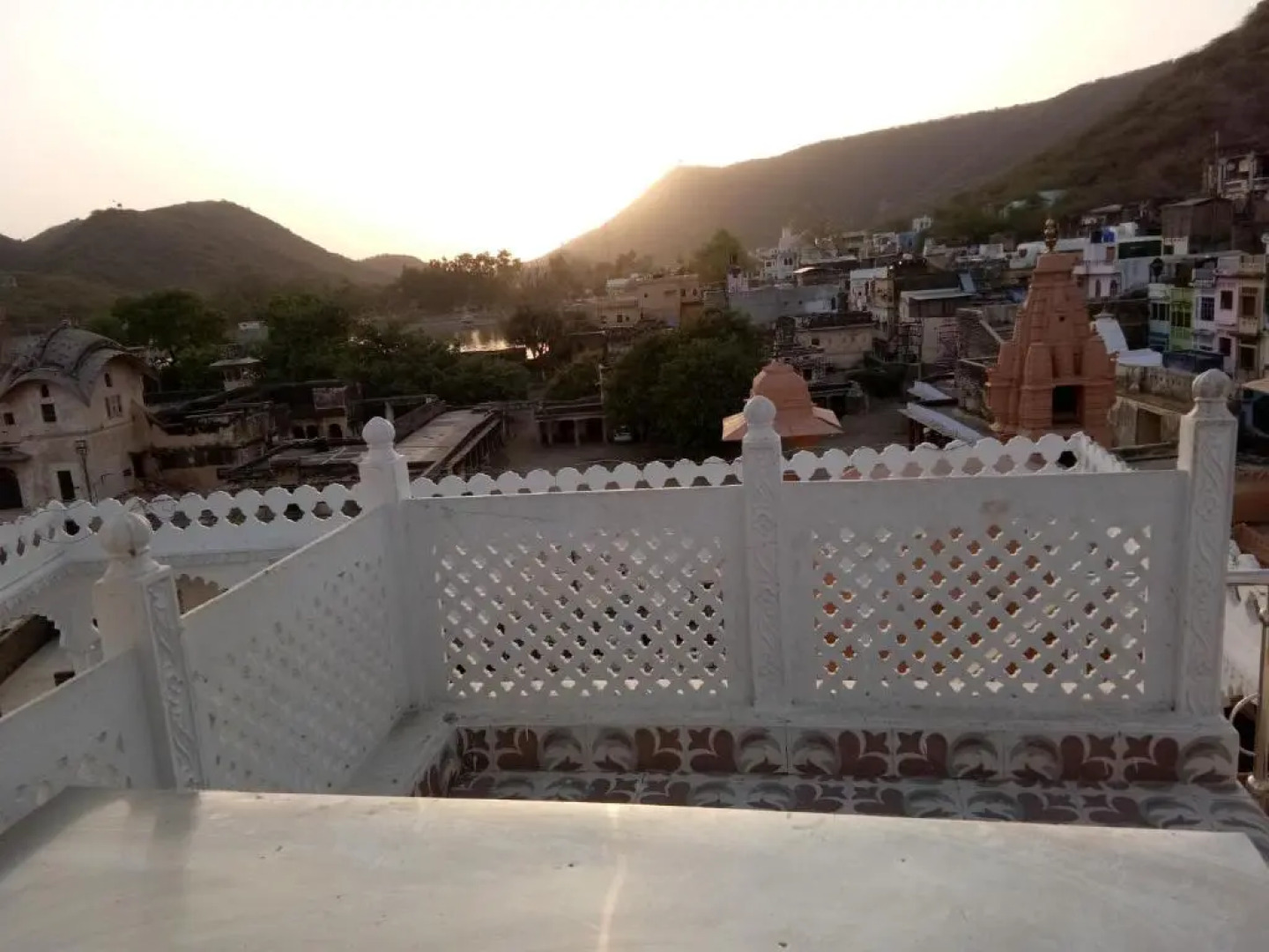 Haveli Taragarh Palace