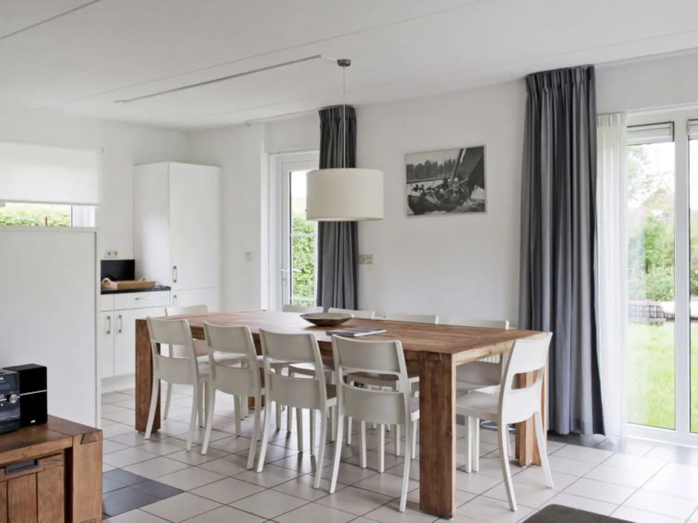 Bungalowpark It Wiid 38963