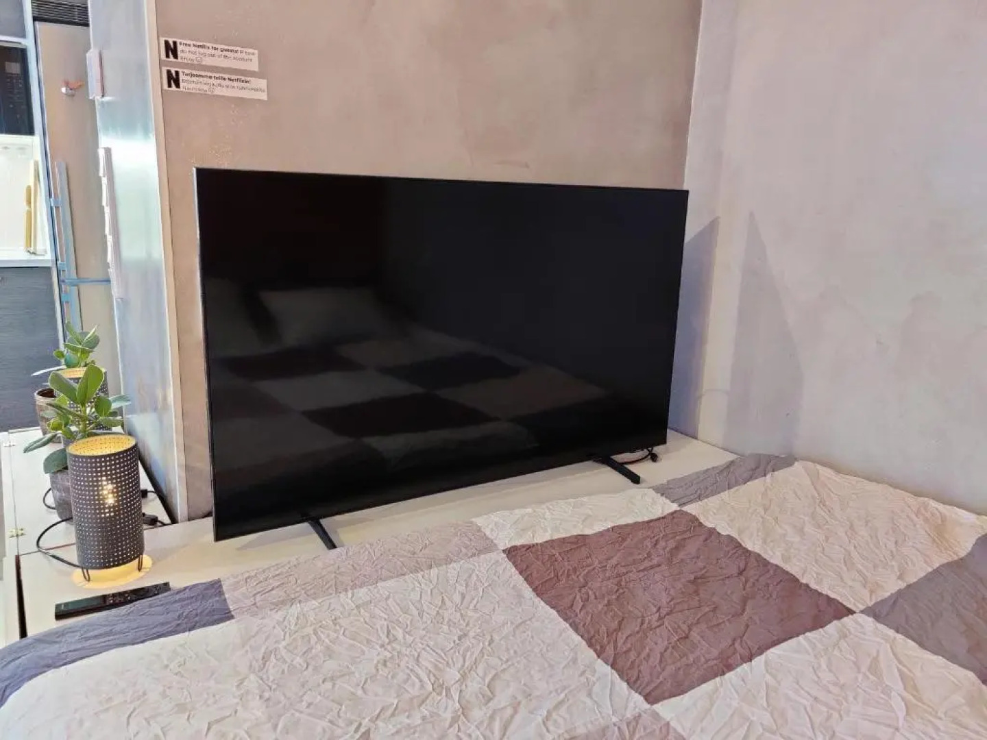 The Cutest Studio in Central Tampere