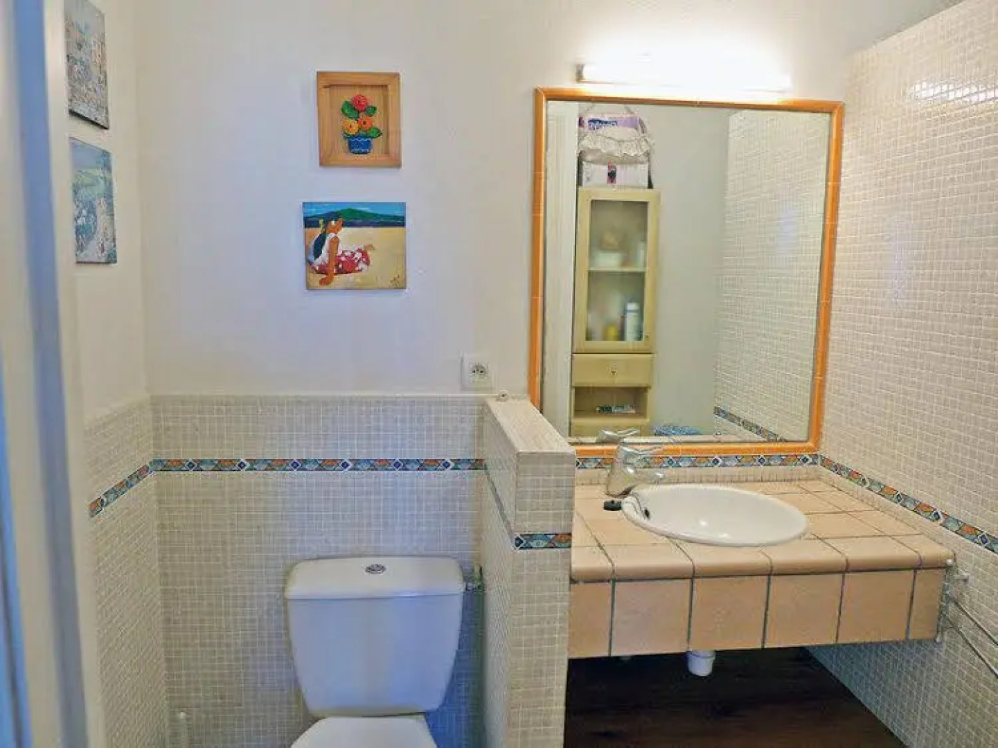 Lissardy Berri - INH 23366