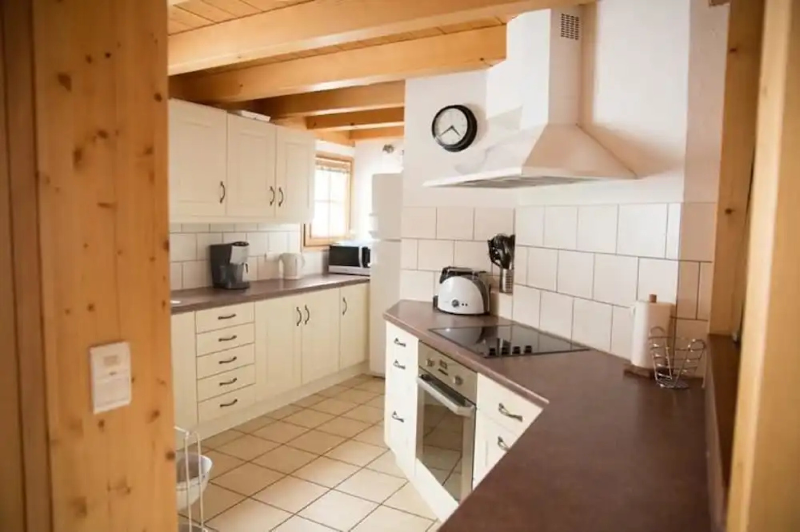 Chalet Solar EST - ARAVIS Holidays