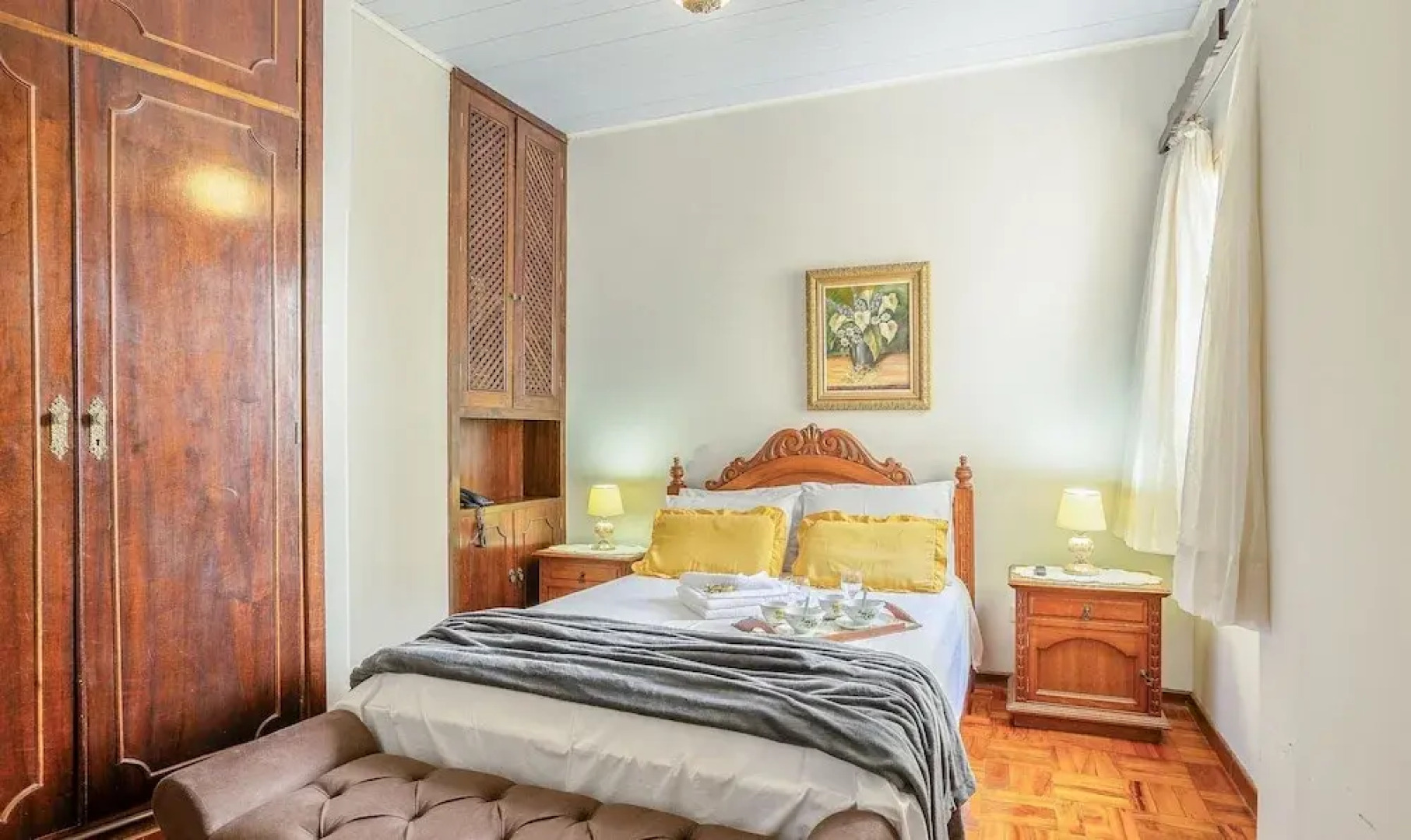 Beautiful Condominium With Leisure in Pocos de Caldas - QUI