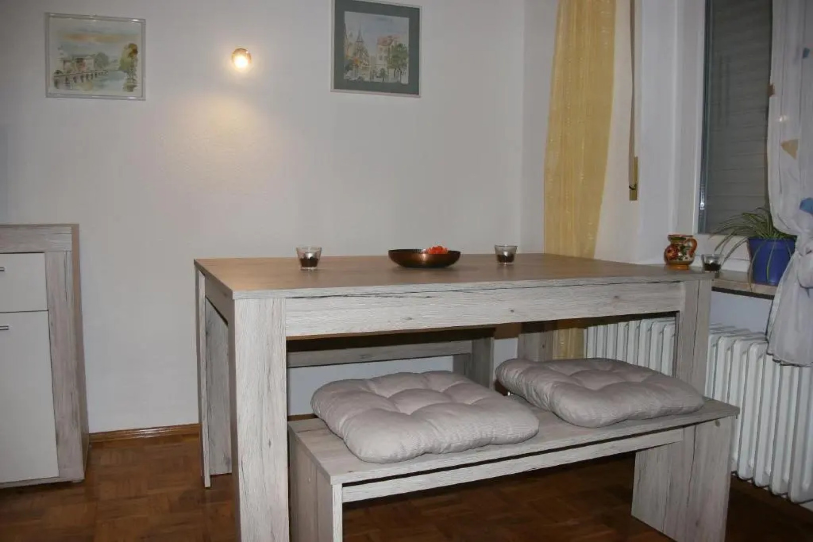 Ferienwohnung Neuber