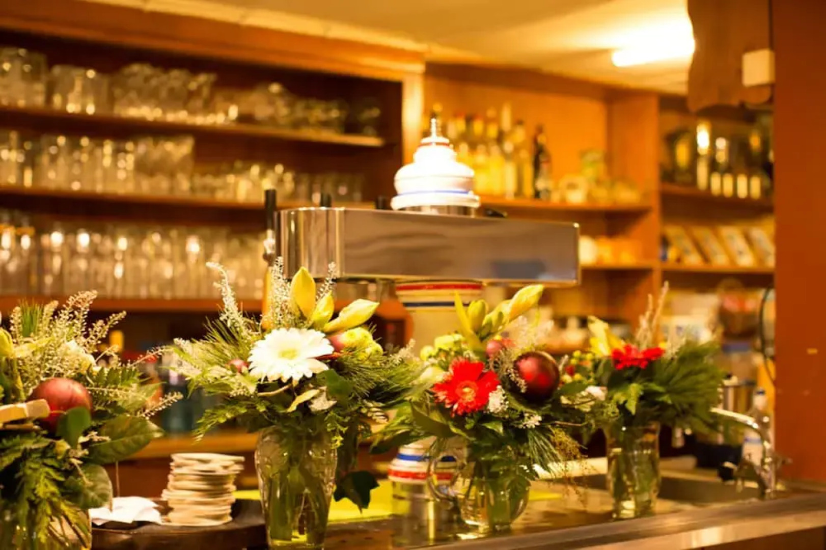 Gasthaus zum Hirschen