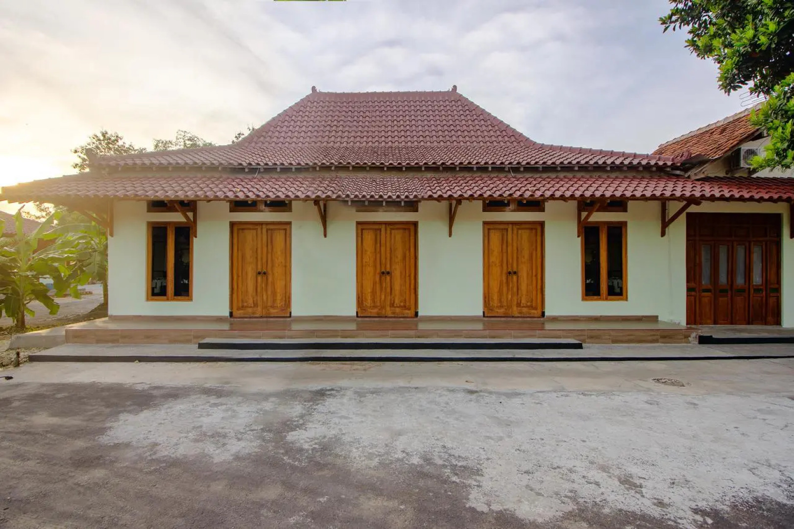 OYO 2634 Griya Birowo Syariah