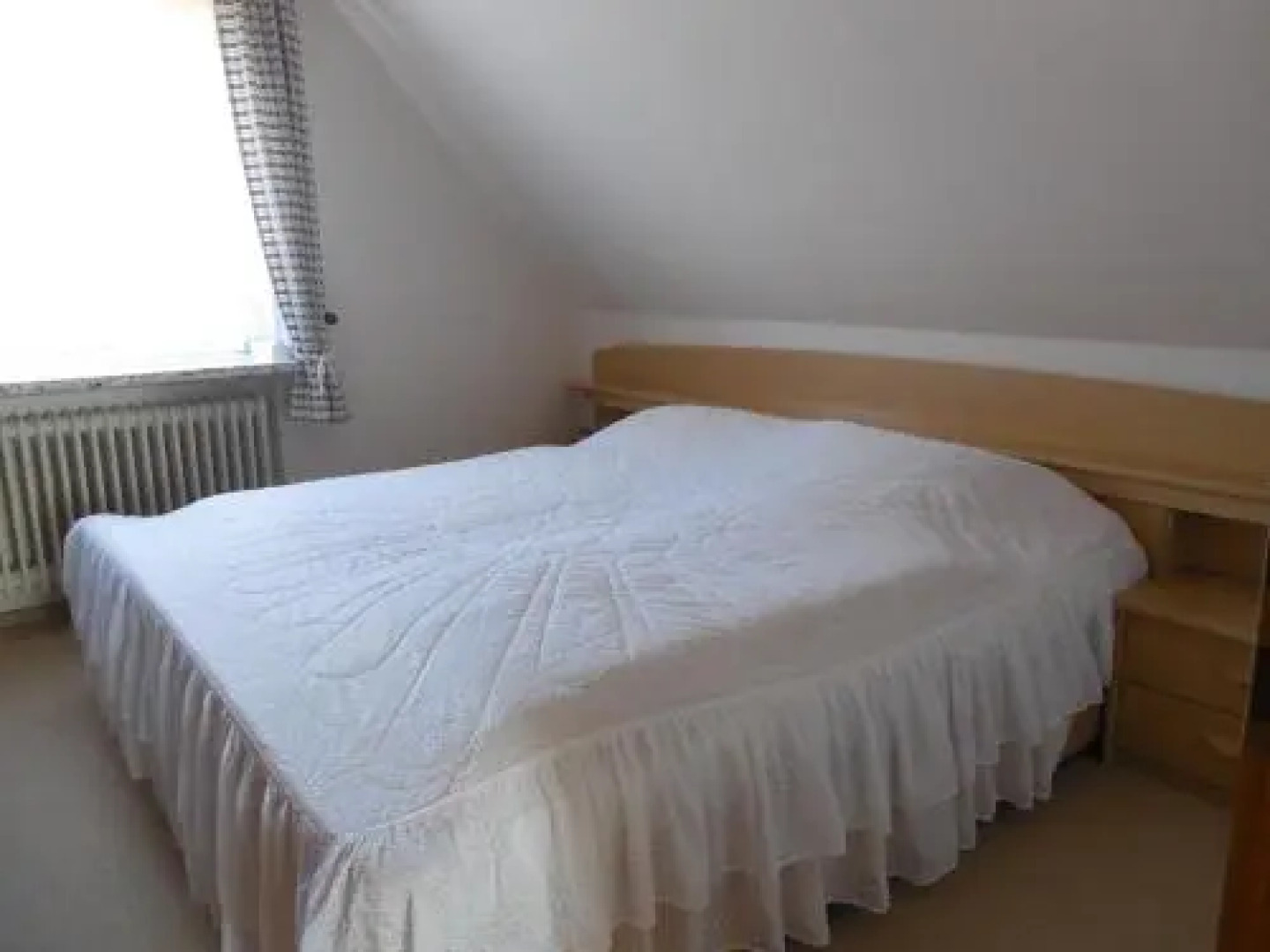 Gästehaus an der Wieke