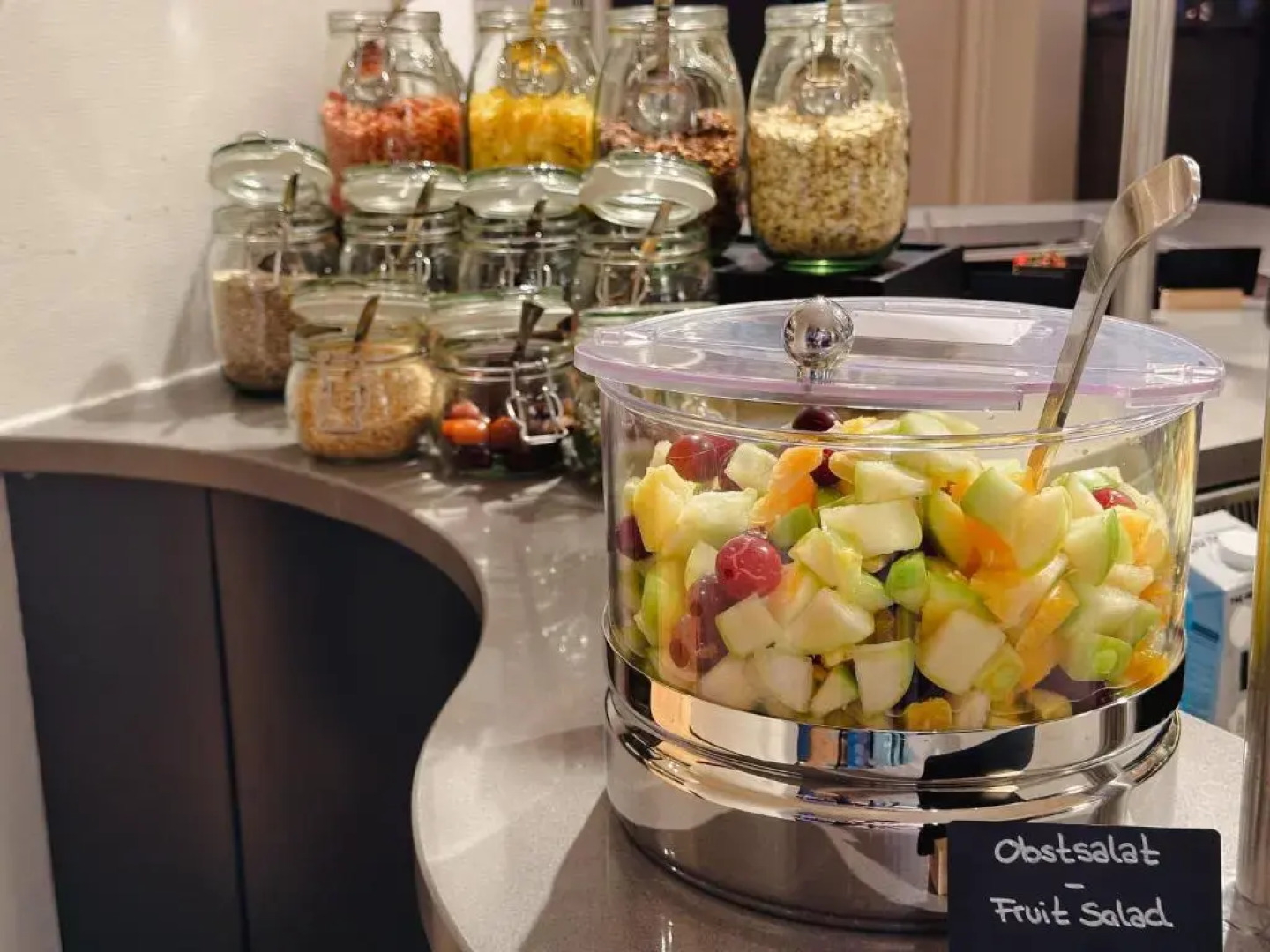 Hotel Berliner Hof by Coffee Fellows Hotels